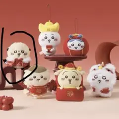 2026年最新】CHIIKAWA 中国限定の人気アイテム - メルカリ