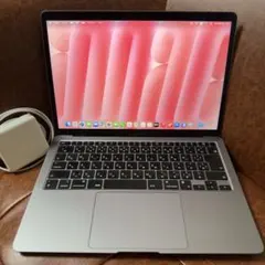 バッテリー94% MacBook Air M1/RAM:16GB/SSD:1TB - メルカリ