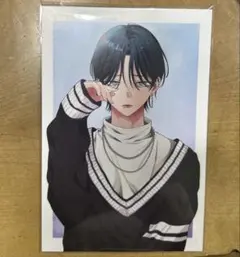 春の嵐とモンスター 10巻 特典 天峰栢 メロンブックス