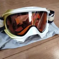 ゴーグル アクセサリー