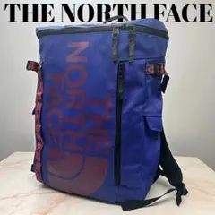 THE NORTH FACE ノースフェイス　バックパック　ヒューズボックス