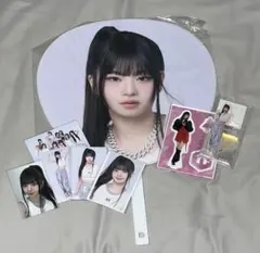 ME:I 村上璃杏 まとめ売り