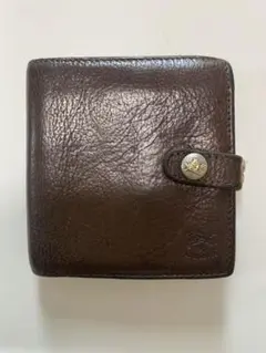 イルビゾンテ 二つ折り財布