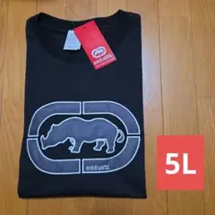 ecko unltd.　エコーアンリミテッド　半袖 Tシャツ　ブラック　5Lのサムネイル