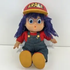 アラレちゃん オーバーオールドール　※メガネなし