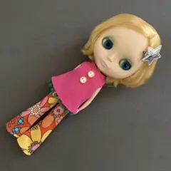 ブライスアウトフィット　ネオブライス