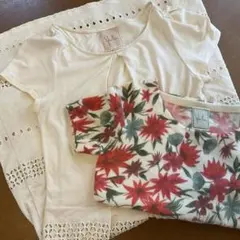 Sybilla ワンピース　半袖セーター　2点セットのサムネイル