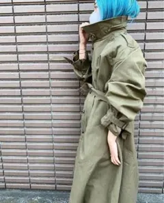 2026年最新】モーターサイクルコート フランス軍の人気アイテム - メルカリ