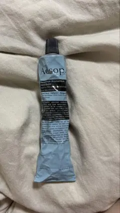 Aesop ハンドクリーム レバレンス 75ml