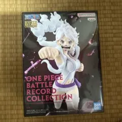 ONE PIECE フィギュア　ジュエリー・ボニー
