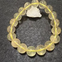 ルチルクォーツ 11mmのサムネイル