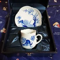 2026年最新】マイセン皿ブルーの人気アイテム - メルカリ