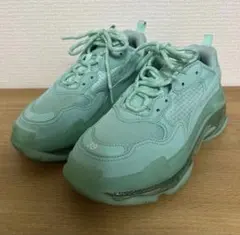 2026年最新】balenciaga トリプル 39の人気アイテム - メルカリ