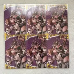 僕のヒーローアカデミア トガヒミコ 混沌の女神様 スリーブ 僕のヒーローアカデミア トガヒミコ ヒロアカ スリーブ トガ