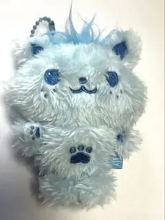 NCT WISH color wish doll シオン シオニン ブルー