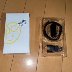 未使用 チョコザップ Health Watch