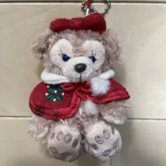 美品　シェリーメイ Santas Coming Tonightクリスマスぬいスト