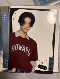 S...♡さん専用　ニキF賞2枚