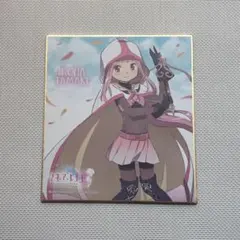 2026年最新】マギアレコード 色紙の人気アイテム - メルカリ