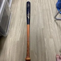 木製バット 軟式