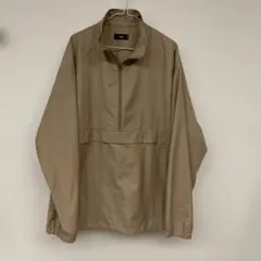 HARE /TRアノラックパーカー/M/ビッグシルエット