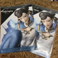 2025年最新】ポスター 春麗の人気アイテム - メルカリ