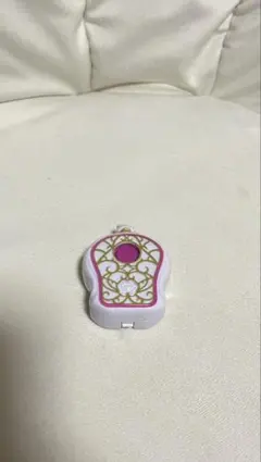 ハートキャッチプリキュア ココロパフューム コンパクトミラーコレクションSP4