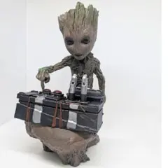 ベイビーグルート フィギュア　ガーディアンズ・オブ・ギャラクシー