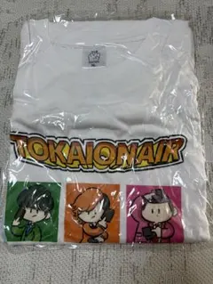 東海オンエアＴシャツ