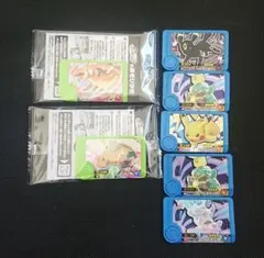 ポケモンフレンダ 新品スペシャルリザードン等まとめ売り メルカリ便