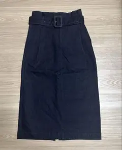 BABYLONE デニムスカートのサムネイル