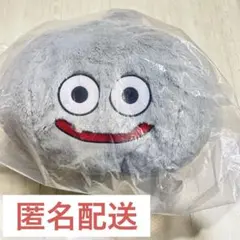 【新品未使用】ドラゴンクエスト AM おおきなもふもふぬいぐるみ メタルスライム