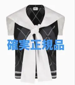 新品タグ付きBibiy STEPHANIE ROSETTE TOP - メルカリ