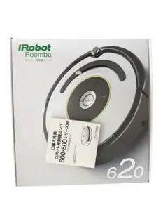 2026年最新】iRobot ルンバ620の人気アイテム - メルカリ