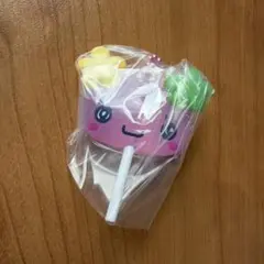 たまごっち キャンディチャーム ふらわっち