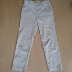 ゴム スラックス