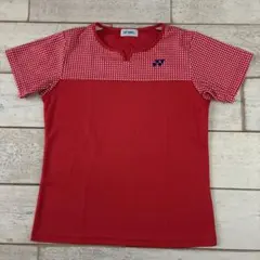 ヨネックス　テニスウェア　M