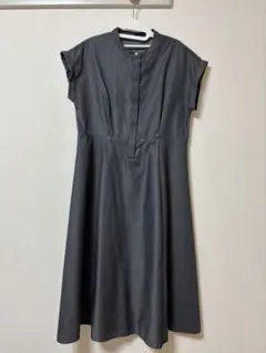 OPAQUE.CLIP ワンピース　上品