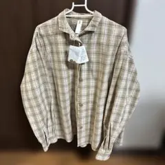 新品　SO レディースシャツ
