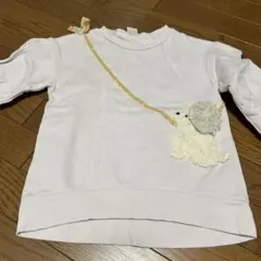 プティマイン　トレーナー　120