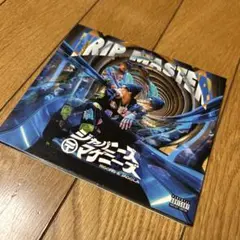 ジャパニーズマゲニーズ　CD