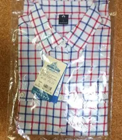 mont-bell.モンベル、WIC.ライトロングスリーブシャツ、女性Ｌ.新品