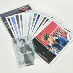 【SnowMan 阿部亮平】15点セット