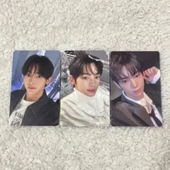 TWS Last Bell ハンジン HMV ラキドロ