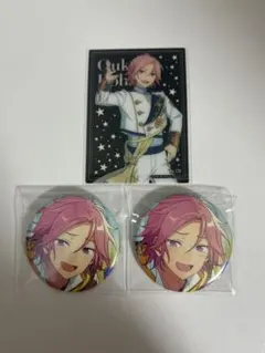 2026年最新】桜河こはく 缶バッジの人気アイテム - メルカリ