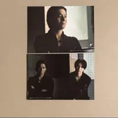 バトルキング　バトキン　西山潤　小南光司　生写真