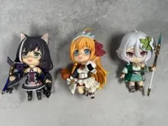 2026年最新】ペコリーヌ ねんどろいどの人気アイテム - メルカリ