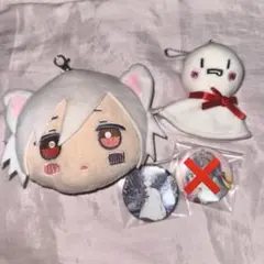 2026年最新】まふまふの人気アイテム - メルカリ
