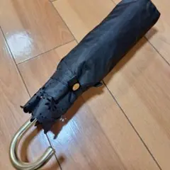 折り畳み傘　晴雨兼用　UVカット　紫外線　花柄　コンパクト