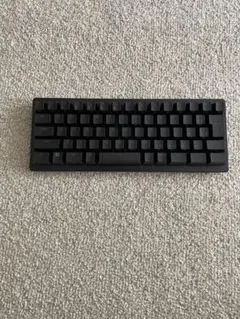 【美品】Razer Huntsman V3 pro mini ラピッドトリガー